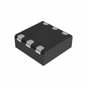 Composant électronique 6 WDFN à puce exposée AP7347DQ-29FDZW-7B pour la gestion de l'alimentation (PMIC) – Service complet original - Product Image 1