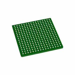 256 BBGA, FCBGA Original DAC39RFS12ACK Components Electronic Data Acquisition - Product Image 1