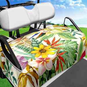 Sac fourre-tout pour femme en velours côtelé, réutilisable, lavable, à bandoulière unique, avec logo personnalisé imprimé - Product Image 3