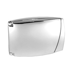 Horloge de bureau Lux Box avec cadre photo 'Shell', rétroéclairage personnalisable, en bois de bambou, pour usage au bureau, calendrier triangulaire, mécanique, à piles - Product Image 2