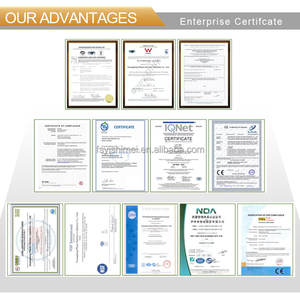 رف كتب حديث بسيط وفاخر وحدات مخصصة من معدن الألومنيوم مثبت على الحائط مع ضوء Led لغرفة المعيشة والمكتب - Product Image 6