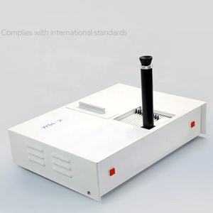 Medidor de Color de Alimentos WSL-2, Tintómetro para Aceite Comestible, Colorímetro Lovibond para Aceite - Product Image 2