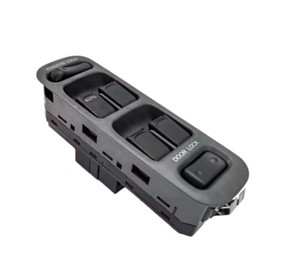 Interrupteur de lève-vitre électrique avant gauche pour Suzuki Grand Vitara XL-7 1999-2006 37990-65D10 37990-65D10-T01 37995-75F00 3799575F00 - Product Image 3