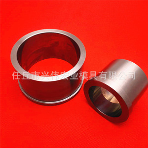 Matrices de Dibujo de Acero de Tungsteno de Alta Precisión Hechas a Medida para Procesamiento de Alambres - Product Image 3