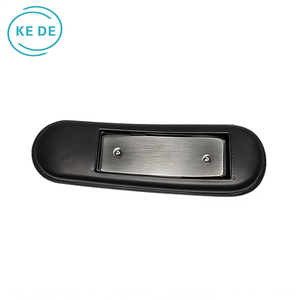 Ked แผ่นโฟมโพลียูรีเทนแบบหมุนได้ชิ้นส่วนที่เท้าแขนของเก้าอี้สำนักงานแผ่นรองที่เท้าแขน - Product Image 4