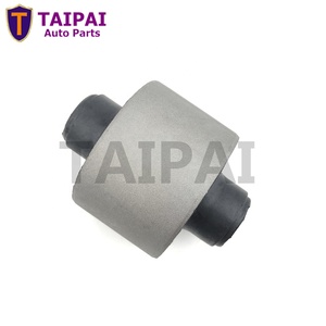 Bague de bras de suspension en caoutchouc de qualité supérieure, référence OEM E112-34-350CB EC01-34-300F 6L8Z-3078-AA, pour FORD MAZDA TRIBUTE - Product Image 4