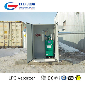 Gazéificateur GPL - Product Image 4