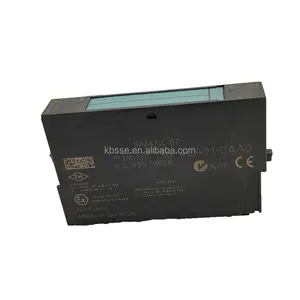 100% novo controle lógico 6es7315-2AH14-0BA0 plc 6es73152ah140ba0 em estoque