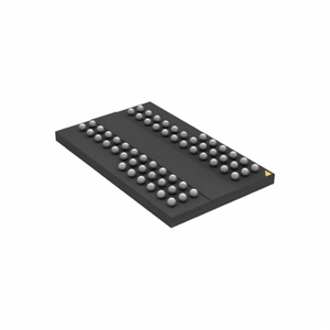 Componentes Electrónicos IS46R16320D-6BLA2-TR 60 TFBGA Memoria BOM IC En Stock - Product Image 1