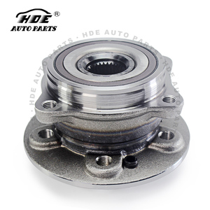 513363 VKBA6784 1663340206 Wholesale Front <b>Wheel</b> Hub Bearing for Mercedes-Benz GLE - Product Image 1