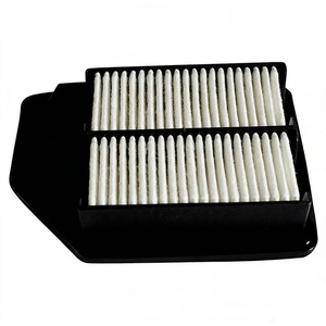 Filtre à air automobile de haute qualité avec garantie d'un an, adapté au numéro OEM 17220-REJ-W00 - Product Image 3