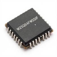 8 SOlC Manufacturer Channel Buy Electronics Components Online W25Q64FWSSIF Memory