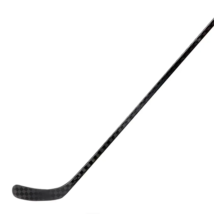 High Quality 100% Carbon Customized Ice Hockey Sticks Made in China Hockey Stick Manufacturers