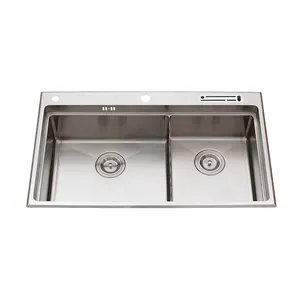 Dasen ds201appliation trên thay đổi của Sinks 32/35 mét dia. Stainless thép Bồn Rửa Nhà Bếp Phụ kiện vòi nước