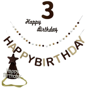 <span class=keywords><strong>2025</strong></span> <span class=keywords><strong>Hot</strong></span> Bán Lễ Hội Trang Trí Biểu Ngữ Đảng Đồ Trang Trí Năm Mới Cảm Thấy Cờ Biểu Ngữ - Product Image 2