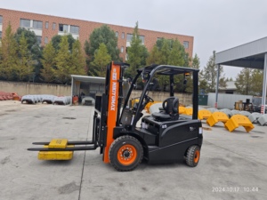 Proveedor Chino de Baterías de Litio de Alto Voltaje para Almacenes, Pequeñas, de 2500 kg, en Venta - Product Image 3