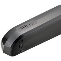 Temukan Baterai E-bike Hailong 2 Side Release 48v 10.5ah yang Serupa, Paket Baterai E-bike Power-Ride Eagle 1500w Pcsk