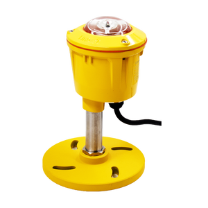 LT-01-LB авиационный осветительный указатель, повышенный уровень безопасности воздушного судна для аэродромов - Product Image 2