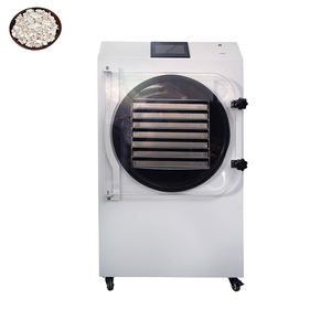 Macchina per Liofilizzazione Sottovuoto, Liofilizzatore per Latte Materno, Macchina per Liofilizzazione di Pesce - Product Image 1