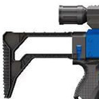 <span class=keywords><strong>Pistola</strong></span> de mano de plástico para niños, juguete de <span class=keywords><strong>pistola</strong></span> de <span class=keywords><strong>dardos</strong></span>, balas suaves, gran oferta - Product Image 6