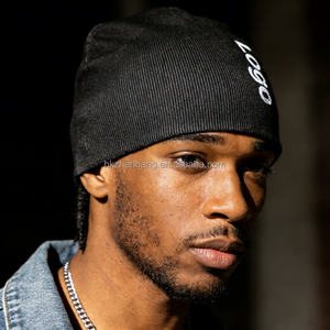 Gorro de Invierno HKZB Personalizado con Estampado de Dibujos Animados/Frutas/Letras por Sublimación, Estilo Urbano, Ajustado, para Hombre y Mujer - Product Image 5