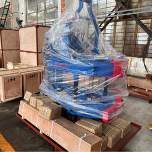 שמן קידוח rigs kht 5500 /7625/9625/14000 הידראולי כלים מעטפת כוח tong tong עם גיבוי tong - Product Image 4