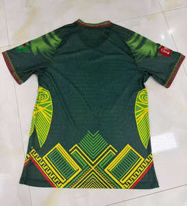 Maillot de football du <span class=keywords><strong>Mali</strong></span> 2026, maillot de football pour adultes, enfants, maillot de football - Product Image 2