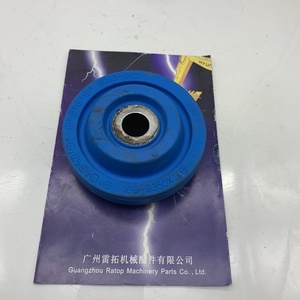 High Quality E320B E320C E320D C6.4 109-9350 266-6298 Engine <b>Cushion</b> 266-6299 266-6300 266-6301 - Product Image 6