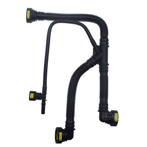 Tuyau de ventilation du carter OEM 1192W0, compatible avec <span class=keywords><strong>Peugeot</strong></span> <span class=keywords><strong>206</strong></span> 207 307 Citroën 1.6 16V - Product Image 2