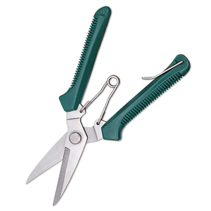 Kéo Cắt Tỉa Cây Đa Năng Bằng Thép Không Gỉ, Kéo Ghép Dụng Cụ Làm Vườn - Product Image 2