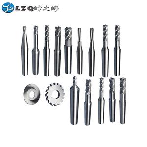End Mill Drill HSS Co T-Cutter <span class=keywords><strong>Face</strong></span> Cutter Carburo a la venta - Product Image 2