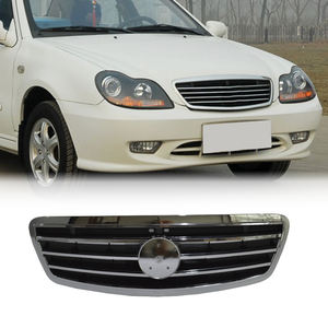1018003811 OEM เหมาะสำหรับกระจังตรงกลางแบบ Geely <span class=keywords><strong>CK</strong></span> - Product Image 1