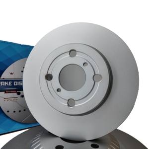 Kit <span class=keywords><strong>de</strong></span> Discos <span class=keywords><strong>de</strong></span> Freno <span class=keywords><strong>de</strong></span> Alto Rendimiento para Jeep, Cadillac, Infiniti, Alfa Romeo, Jaguar, Land Rover, BMW, Mercedes Benz, Autos <span class=keywords><strong>de</strong></span> Lujo - Product Image 3