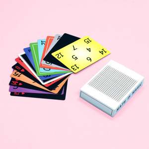 Tarjetas de Conversación Personalizadas para la Familia y Parejas - Product Image 2