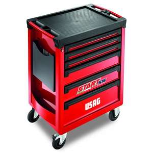 USAG - U05160303 Porte-documents-EAN 8001150043079 ROLLING WORKSHOPS ACCESSOIRES - Product Image 1