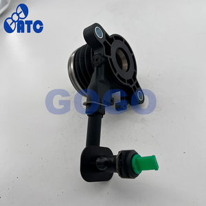 Central esclavo cilindro de embrague para Nissan Micra OEM 30620-00Q0A 30620-00Q0J <span class=keywords><strong>510009710</strong></span> - Product Image 2