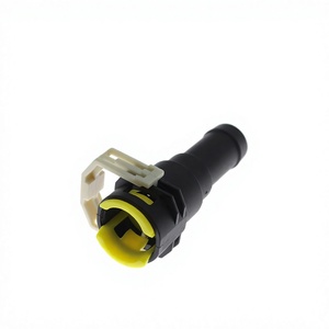 อะไหล่ท่อน้ำฮีตเตอร์ D651-61-240 สำหรับรถยนต์มาสด้า 3 BK BL - Product Image 2