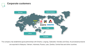 איכות גבוהה עבודה אווירית מותאמת אישית בום עם bs700mck2 חומר ו 1 אחריות לשנה - Product Image 2