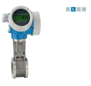 Medidor de Flujo Vortex Precession Proline Prowirl D 200 7D2C80, 24V DN25 PN16 para Vapor, Alta Precisión, 200V - Product Image 3