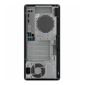 New Z2 Tower <b>Workstation</b> with in Tel Core I7 12700 Processor 16GB DDR5 for Professional Workflow - Product Image 4