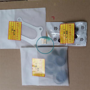 Kit de révision moteur pour Accord CP3 3.5L 6 cylindres, jeu de joints, taille d'interface standard, numéro de pièce 06110 R70 A01 - Product Image 3