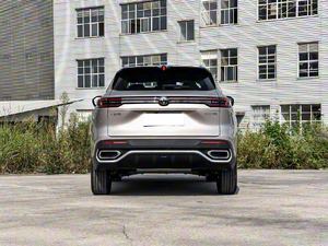 Nuevo Automóvil de Gasolina Changan CS55plus, Modelo de Cuarta Generación 2026, Versión 1.5T Lead - Product Image 3