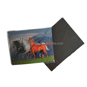 Aimant de réfrigérateur en acrylique 3D avec impression lenticulaire, effet de changement d'image 3D, thème Anime et Jeu - Product Image 5