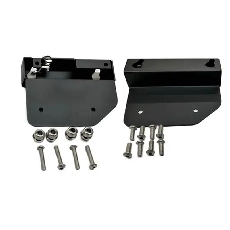 Custom Stamping Motorcycle Body Systems Parts