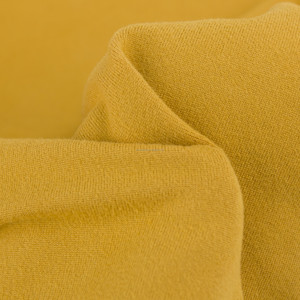 Tissu tricoté brossé de style tendance avec polyester et élasthanne pour vêtements, très demandé - Product Image 5