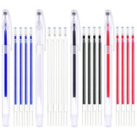 Stylo effaçable à haute température pour marquage de vêtements et textiles, marqueur de cuir DIY, stylo thermocollant effaçable Modèle B-001