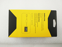 Dongle USB de navigation de voiture apple car play dongle android auto radio android iOS car play
