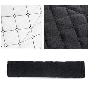 Funda suave y cómoda para cinturón <span class=keywords><strong>de</strong></span> <span class=keywords><strong>seguridad</strong></span> <span class=keywords><strong>de</strong></span> coche, almohadilla <span class=keywords><strong>de</strong></span> hombro, dos paquetes para adultos y niños, Universal - Product Image 3