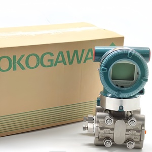 Transmisor de Presión Diferencial YOKOGAWA Original Nuevo EJA110E-JMS4J-917DB/D4 - Product Image 6
