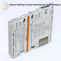 Módulo Terminal Ether El2809, 16 Canales de Salida Digital, 24 Vdc 0.5a, Nuevo Original, Disponible en Stock, Automatización Industrial